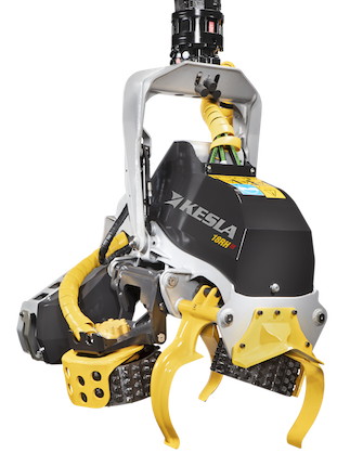 Kesla 18RH-II