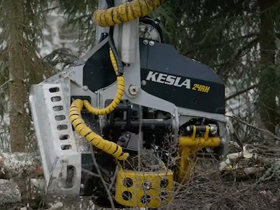 Hydraulic power