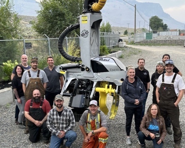 7 Years R&D to Launch Image