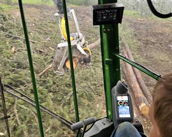 Blue Collar Technology Image