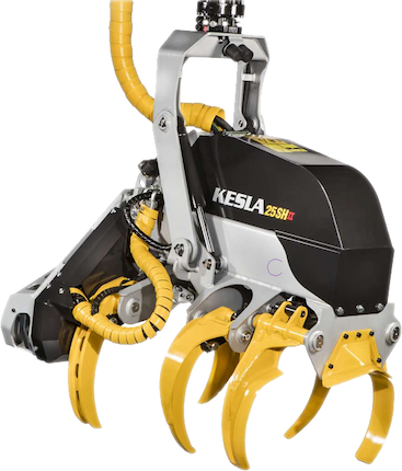 Kesla 25SH-II