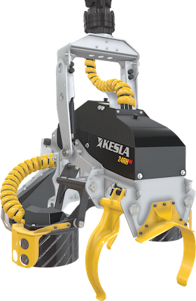 Kesla 24RH-III