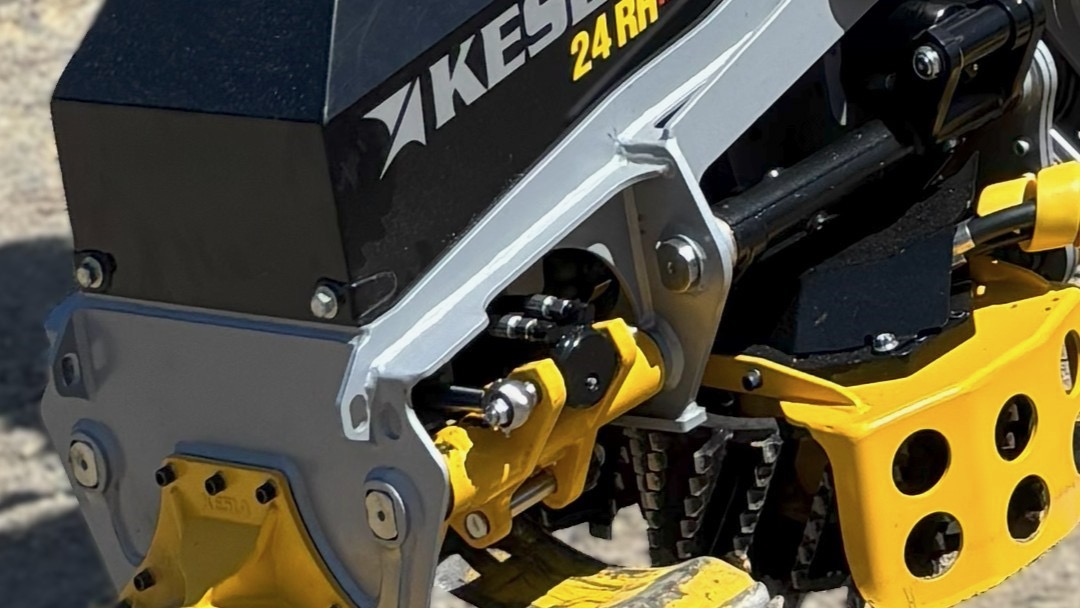 Kesla 24SH-III