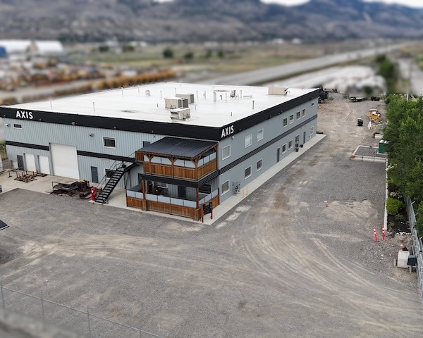 Purpose Built Factory Image
