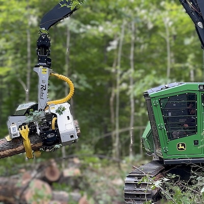 Hydraulic power