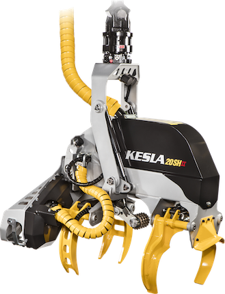 Kesla 20SH-II