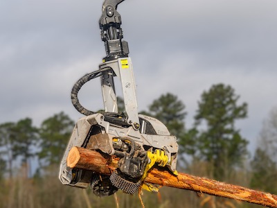 Hydraulic power