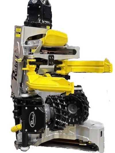 Rebel T22HD dimensions reference