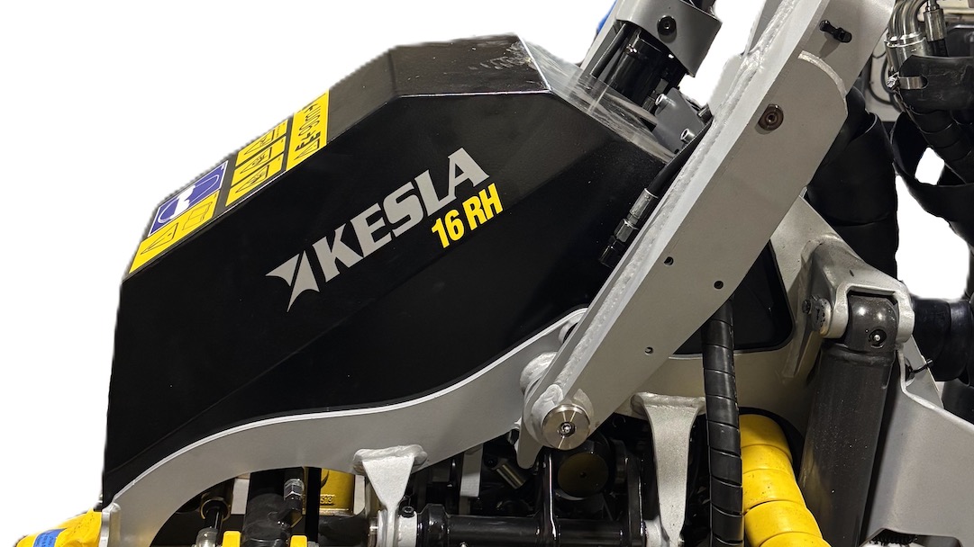 Rebel T22HD lights